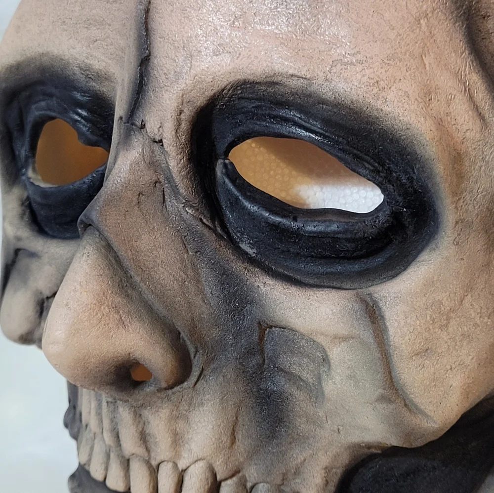 Zombie Mask